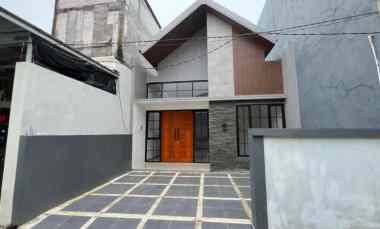 Rumah Dijual di Jelidro