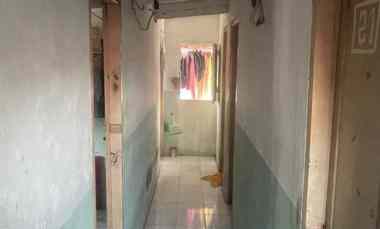 Jual Rumah Kosan di Jembatan Besi, Tambora, Jakarta Barat