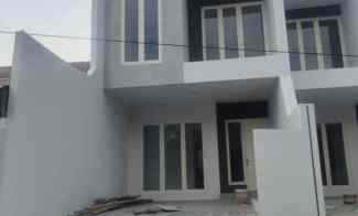 dijual rumah jemur andayani