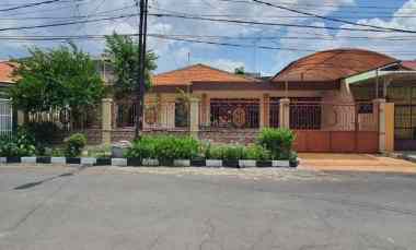 Rumah Jemur Andayani dekat A.Yani, Mall, RS, Sekolah Negri Code DND