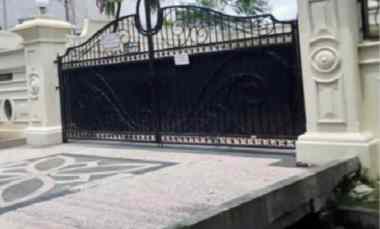 Rumah Mewah Jemur Andayani Excluding Furniture S Kolam Renang