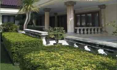 dijual rumah jemur andayani