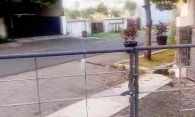 Dijual Rumah Kos Aktif Full di Jemursari Surabaya Selatan Strategis