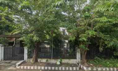 Jual Rumah Lebar 16 Siap Huni Lokasi Jemursari Wonocolo Surabaya