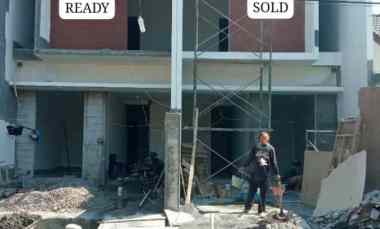 Ready Desember 2026 New Project Jemursari, dekat Raya Jemursari