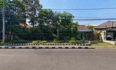 dijual rumah jemursari selatan