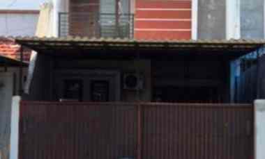 Rumah Dijual di Jemursari Surabaya