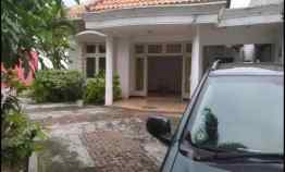 dijual rumah jemusari