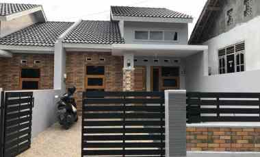 Jual Rumah Siap Huni Minimalis Type Luas 80/104 di Kalasan Cuma 500jta