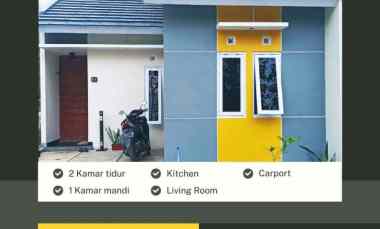 dijual rumah jetis bantul yogyakarta