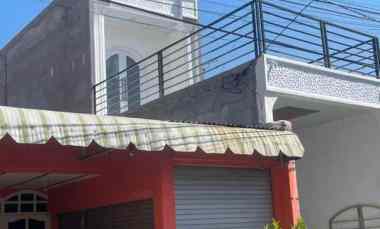 dijual rumah jetis wetan wonocolo