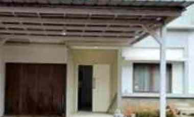 dijual rumah jgc jakarta garden city cakung