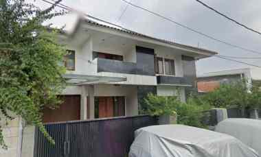 Jual Rumah Mewah Minimalis di Jalan Bendi Kebayoran Lama