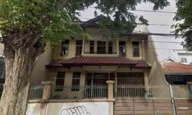 Rumah Dijual di JI. Raya Ngagel Jaya, Pucang Sewu, Kec. Gubeng, Surabaya Timur, Jawa Timur