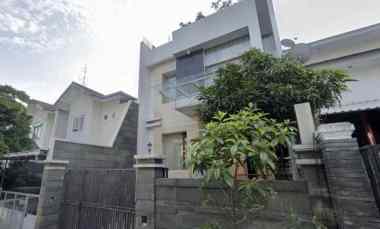 Jual Rumah 2 Lantai Siap Huni di Setra Duta Cemara Kota Cimah