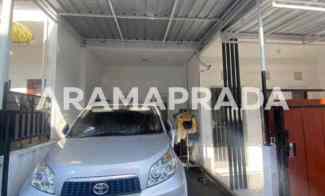 dijual rumah jimbaran