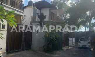 dijual rumah jimbaran