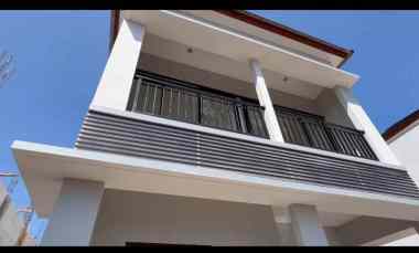 dijual rumah jimbaran