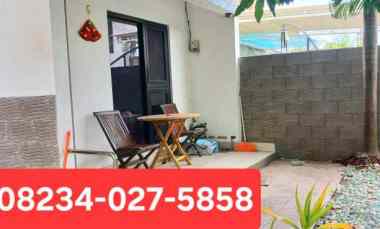 Dijual Rumah di Pavilion Jimbaran Kuta Selatan Badung Bali