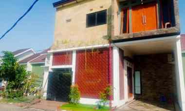 dijual rumah jimbaran permata gmr