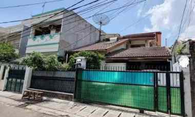 dijual rumah jk 289