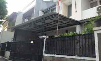 dijual rumah jk145