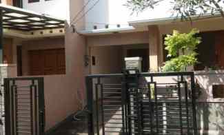 dijual rumah jk176