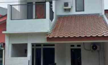 Dijual Rumah Cluster Gardenia Grand Depok City