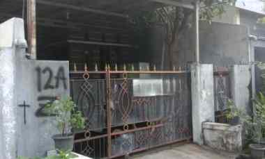 Rumah 1,5 Lantai di Komplek Abadi Pondok Bambu Duren Sawit Jakarta