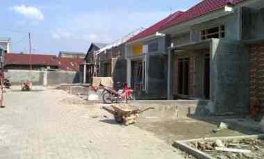 dijual rumah jl abadi ringroad sunggal