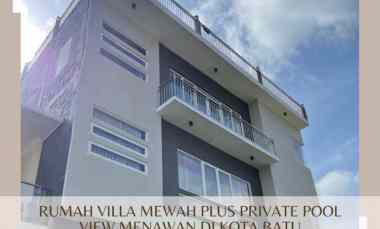Rumah Dijual di Jl. Abdul Gani Atas
