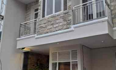 Rumah Dijual di Jl. Abdul Gani Atas