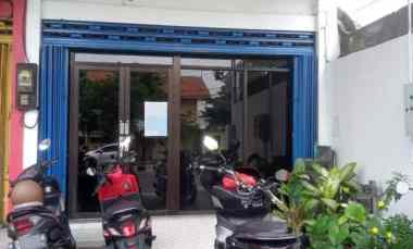 dijual rumah jl ahmad yani gedangan kec