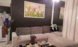 Dijual Rumah Central Park A Yani Siap Huni Semi Furnished