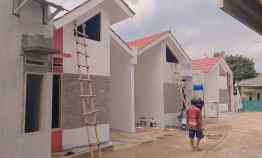 gambar dijual rumah jl al hawi