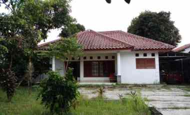 dijual rumah jl al mukhlisin