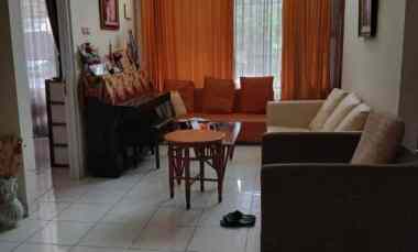 Dijual Cepat Rumah Bagus Harga Murah Citra Gran Cibubur LT 120m2