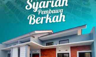 dijual rumah jl alternative bukit indah