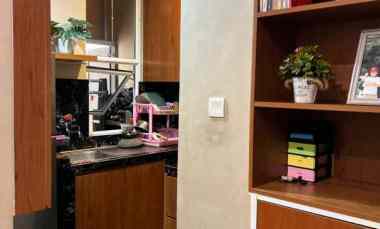 Dijual Rumah Amarillo Village di jl. Alton, Tangerang