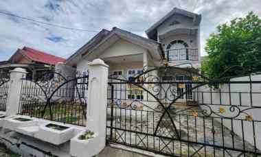 dijual rumah jl amal pasir putih