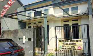 dijual rumah jl amd cibentang ciseeng bogor