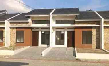 Dijual Rumah di Green Kuripan Residence di Ciseeng, Kabupaten Bogor