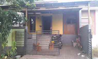 dijual rumah jl amd kuripan kuripan kec