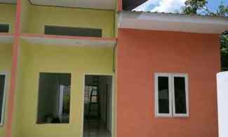 dijual rumah jl ampera i gg tempel