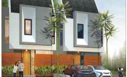 dijual rumah jl amprong no 41 bunulrejo