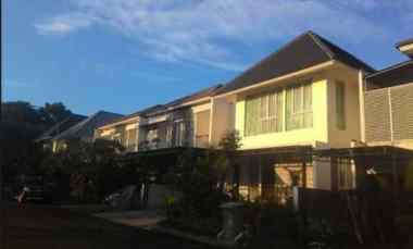 dijual rumah jl andara raya