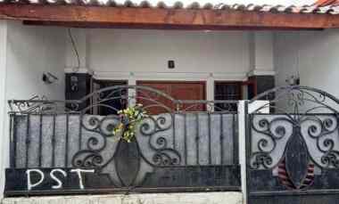 Dijual Rumah Petukangan Utara Pesanggrahan Jakarta Selatan