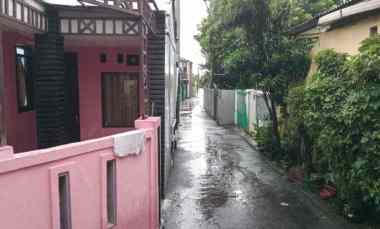 Rumah Dijual di Jl. anggrek Jagakarsa