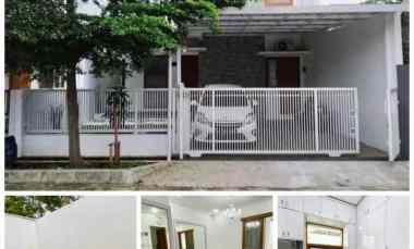 Dijual Rumah Mewah Furnished di Arcamanik Bandung Premium