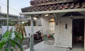 dijual rumah jl arjuna i b 33 galaksi